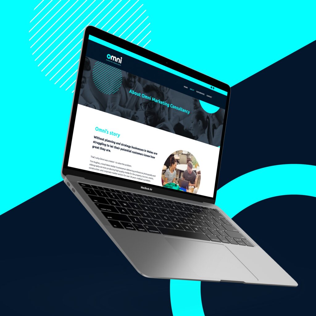 Omni Laptop 2